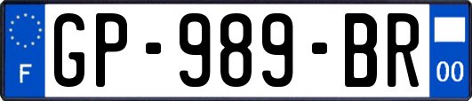 GP-989-BR