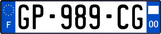 GP-989-CG