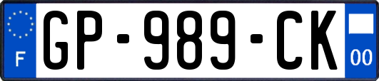 GP-989-CK