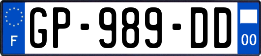GP-989-DD