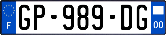 GP-989-DG