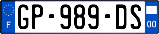 GP-989-DS
