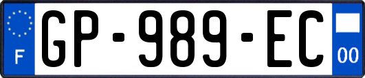 GP-989-EC