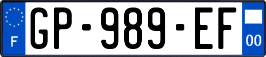 GP-989-EF