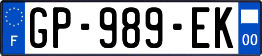 GP-989-EK