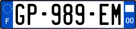 GP-989-EM