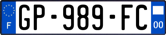 GP-989-FC