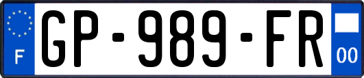 GP-989-FR