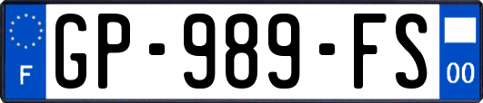 GP-989-FS