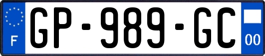 GP-989-GC