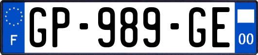 GP-989-GE
