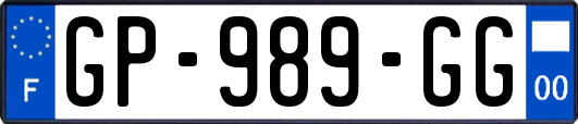 GP-989-GG