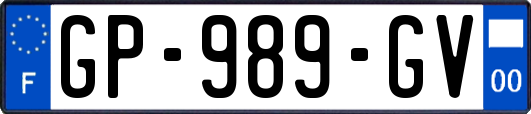 GP-989-GV