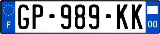 GP-989-KK