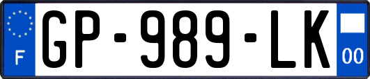 GP-989-LK