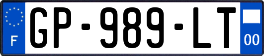 GP-989-LT