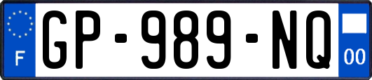 GP-989-NQ