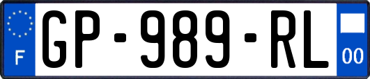 GP-989-RL