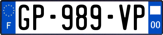 GP-989-VP