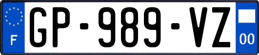 GP-989-VZ