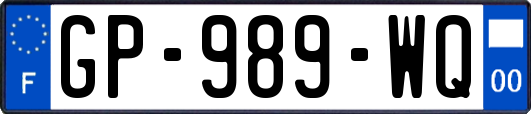 GP-989-WQ