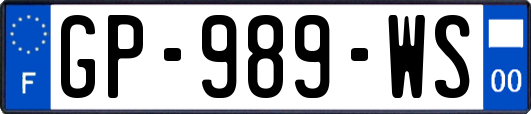 GP-989-WS