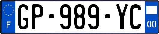 GP-989-YC