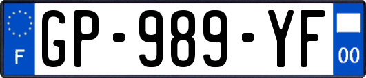 GP-989-YF