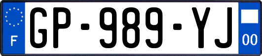 GP-989-YJ