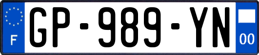 GP-989-YN