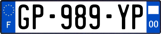 GP-989-YP