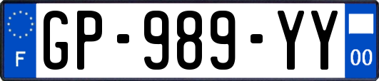GP-989-YY