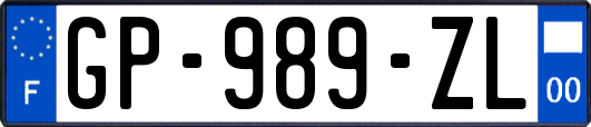 GP-989-ZL