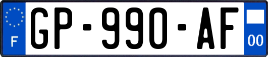 GP-990-AF