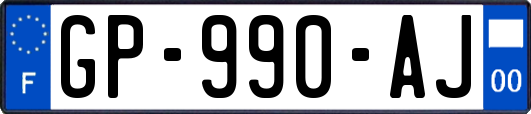 GP-990-AJ