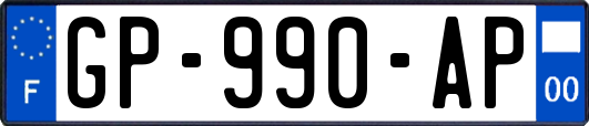 GP-990-AP