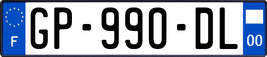 GP-990-DL