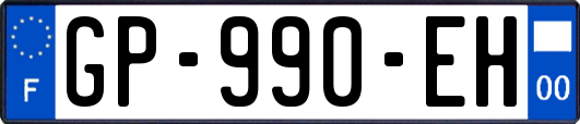 GP-990-EH
