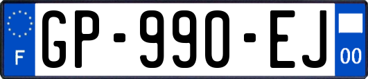 GP-990-EJ
