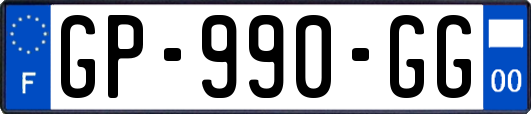 GP-990-GG