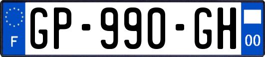GP-990-GH