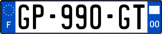 GP-990-GT