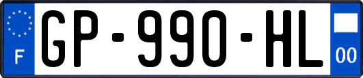 GP-990-HL