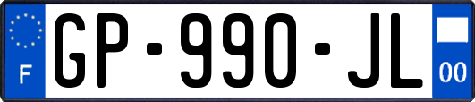 GP-990-JL