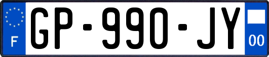 GP-990-JY