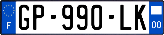 GP-990-LK