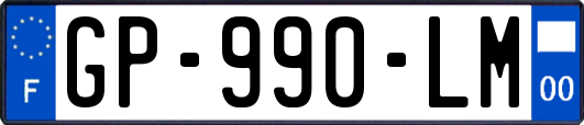 GP-990-LM