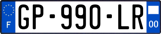GP-990-LR