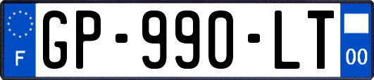 GP-990-LT