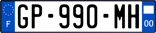 GP-990-MH